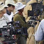 IBC2017: Demomaterial Sony Venice