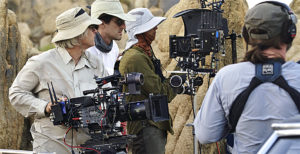Sony, Venice, Dreh, Claudio Miranda, Joseph Kosinski