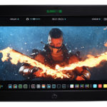 IBC2017: Heller, HDR-fähiger 19-Zoll-Monitor von Atomos