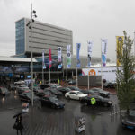 IBC2017: Laute und leise Jubiläen
