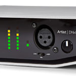 IBC2017: Avid-I/O-Box Artist DNxIV