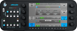 Blackmagic, Ultimatte 12, Remote Panel 4