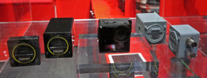 Canon, Minikamera, MM100-WS