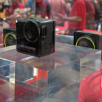 IBC2017: Kamerakonzept MM100-WS von Canon