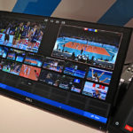 IBC2017-Video: Live-Produktionssystem X-One von EVS