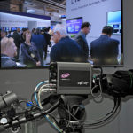 IBC2017: Kompaktkamera LDX C86N und Replay-Server von Grass Valley