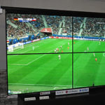 IBC2017: Dünnes, großes 8K-OLED-Display von LG