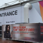 IBC2017: Video killed the internet star