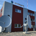 IBC2017: 4K/UHD Studios und Playout-Center in der Schweiz