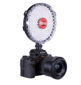 Rotolight stellt Neo 2