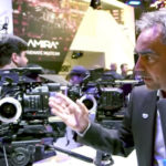 IBC2017-Video: Neues Arri-Zubehör