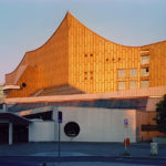IBC2017: Berliner Philharmonie setzt auf Panasonic