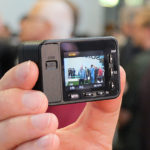 IBC2017-Video: Sony Mini-Cam RX0