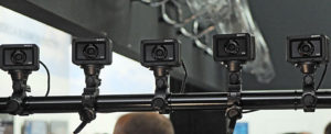 Sony, Actioncam, Kamera, RX0