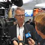 IBC2017-Video: 4K-Handhelds Z90, NX80 und AX700 von Sony