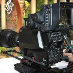 IBC2017-Video: Sonys neue 8K-Kamera