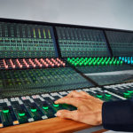 IBC2017: Stagetec kündigt IP-basiertes Mischpult Avatus an