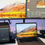 IBC2017-Video: Nützliche neue TB3-Tools bei Sonnet