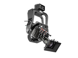 Arri, Remote-Head, SRH-3