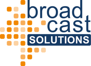 Vertrieb BMS, Broadcast Solutions