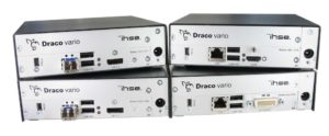 KVM-Extenderserie Draco