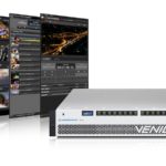 IBC2017: R&S Venice wird IP-fähig