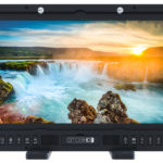 IBC2017: Referenzmonitor 1703 P3X von SmallHD