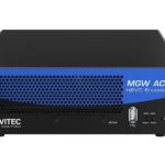 IBC2017: Neue Firmware für HEVC-Encoder von Vitec