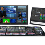 IBC2017: Bundesliga-Übertragung mit Dyvi und XT4K von EVS