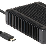 IBC2017: 1TB-Thunderbolt Flash-Laufwerk von Sonnet