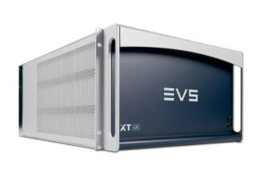 EVS, XT4