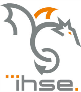 Draco, Ihse, Logo