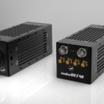 IBC2017: Indiecam zeigt 4K- und 6K-VR-Kamera