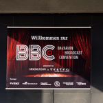 Bavarian Broadcast Convention: Hausmesse und mehr
