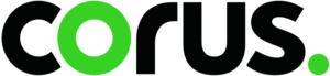 Corus, Logo