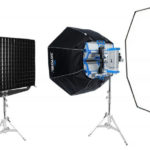 Neues Licht-Equipment von DoP Choice für Arri Skypanels