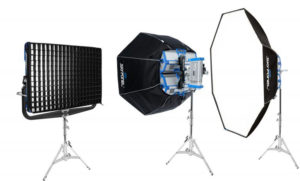 DoP Choice für Arri SkyPanels