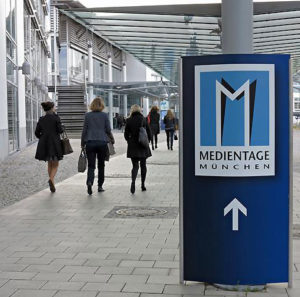 Medientage München 2017