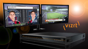 LivePanel und Vizrt-Integration