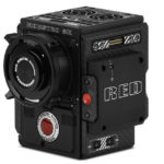 Red kündigt Monstro-Sensor an