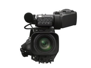 HXC-Kameraserie