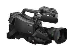 HXC-Kameraserie