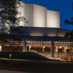Stadttheater Helsinki mit Clear-Com Kommunikationssystem