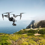 DJI kündigt Super35-Kamera Zenmuse X7 an