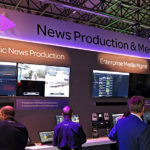 IBC2017-Video: Asset Management und Cloud-Funktionalität von Avid