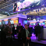 IBC2017-Video: Neue Videoserver und bessere Grafik bei Avid