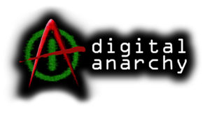 Digital Anarchy, Logo