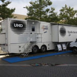 IBC2017-Video: UHD-Fahrzeug Studio Berlin Ü9