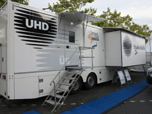 UHD, Studio Berlin, Ü9, © Nonkonform