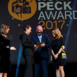 Rory Peck Award 2017